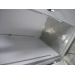 General White Commercial 2 Door cooler Fridge G-50